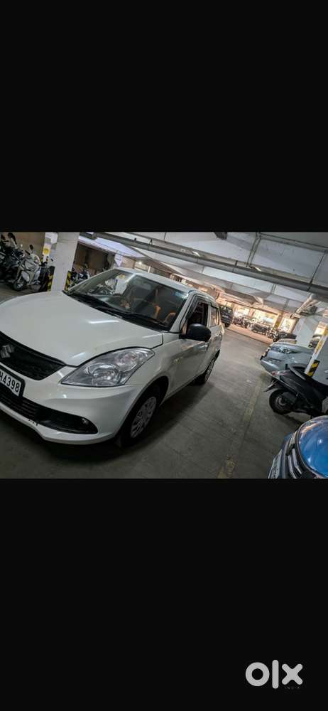 Maruti Suzuki 2017 Loaded With No Work.new Tyre