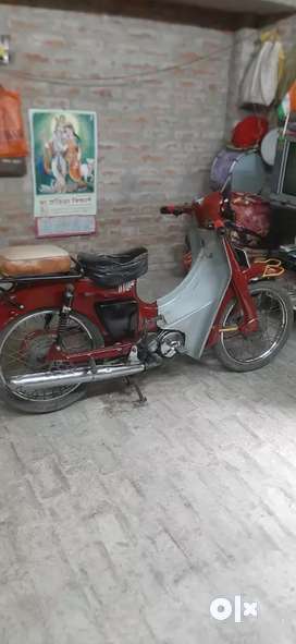 M80 bike deals new model price