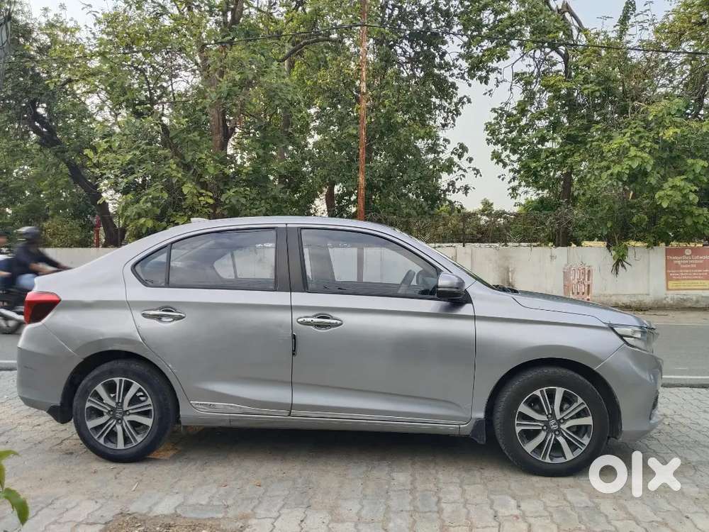 Honda Amaze 2023 Petrol Good Condition