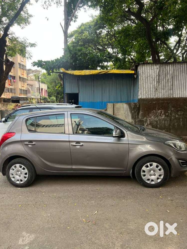 Hyundai I20 2012-2014 Magna, 2013, Petrol