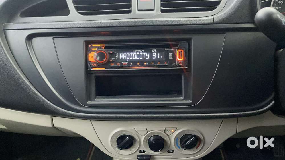 Maruti Suzuki Alto 800 Lxi, 2019, Petrol