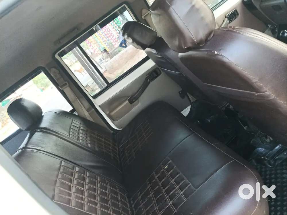 Mahindra Bolero Neo 2018 Diesel Manual
