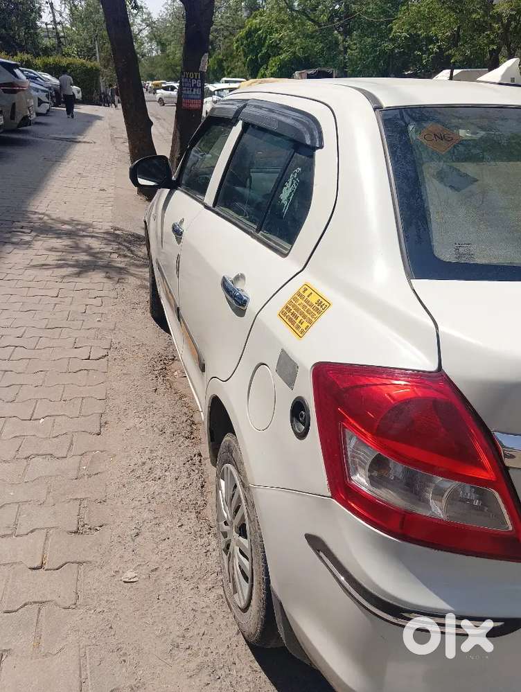 Maruti Dzire 1.2 Tour 2019