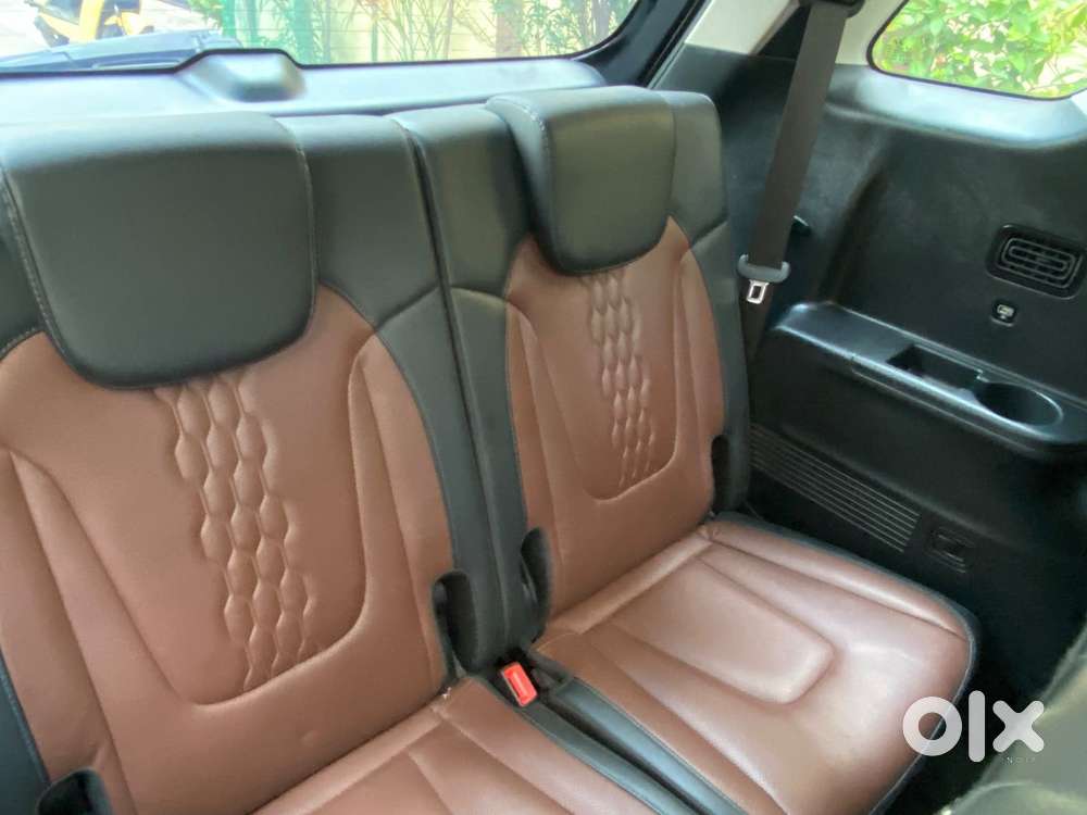 Hyundai Alcazar 1.5 Prestige Diesel Mt 7 Str, 2022, Diesel