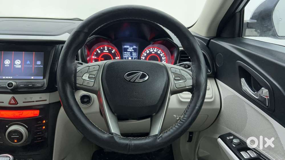 Mahindra Xuv300 W8 Diesel, 2021, Diesel