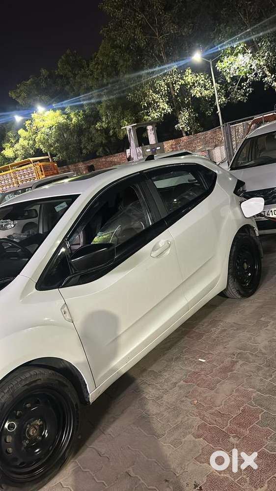 Tata Hybrid Car 2023 Year