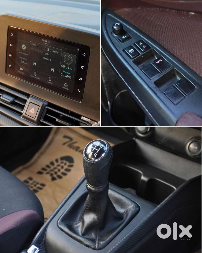 Maruti Suzuki Fronx Delta 1.2 Cng, 2024, Petrol