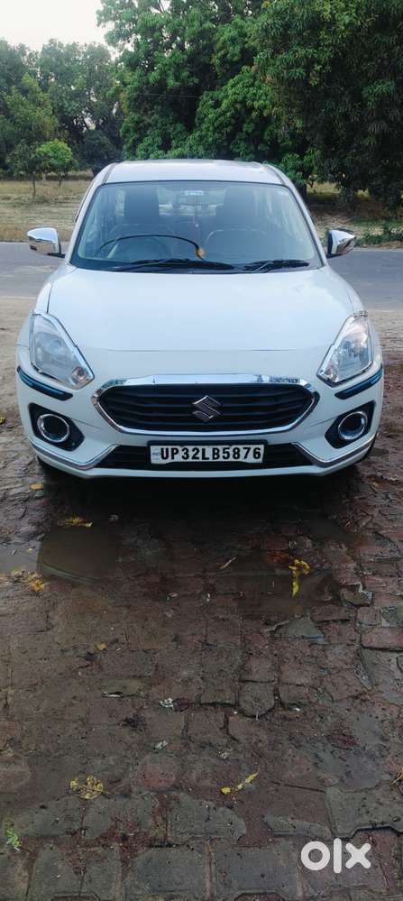 Maruti Suzuki Dzire 2017-2020 Vdi, 2019, Diesel