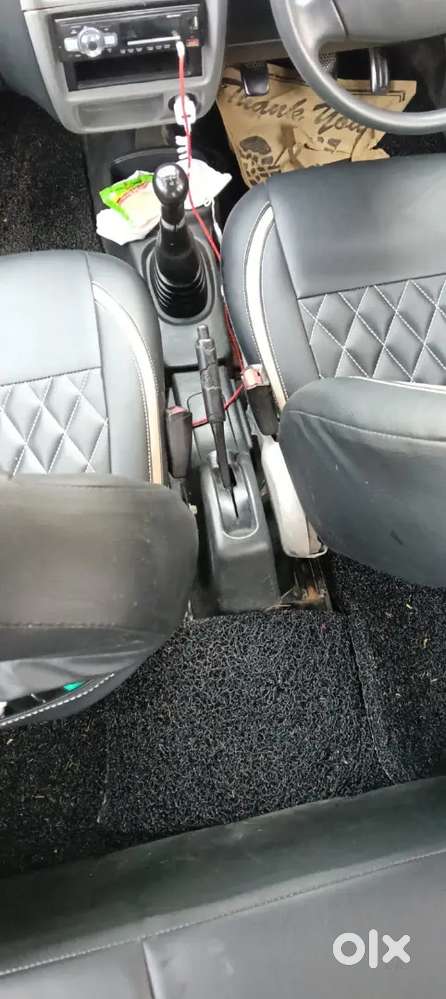 Maruti Suzuki Alto 800 2012