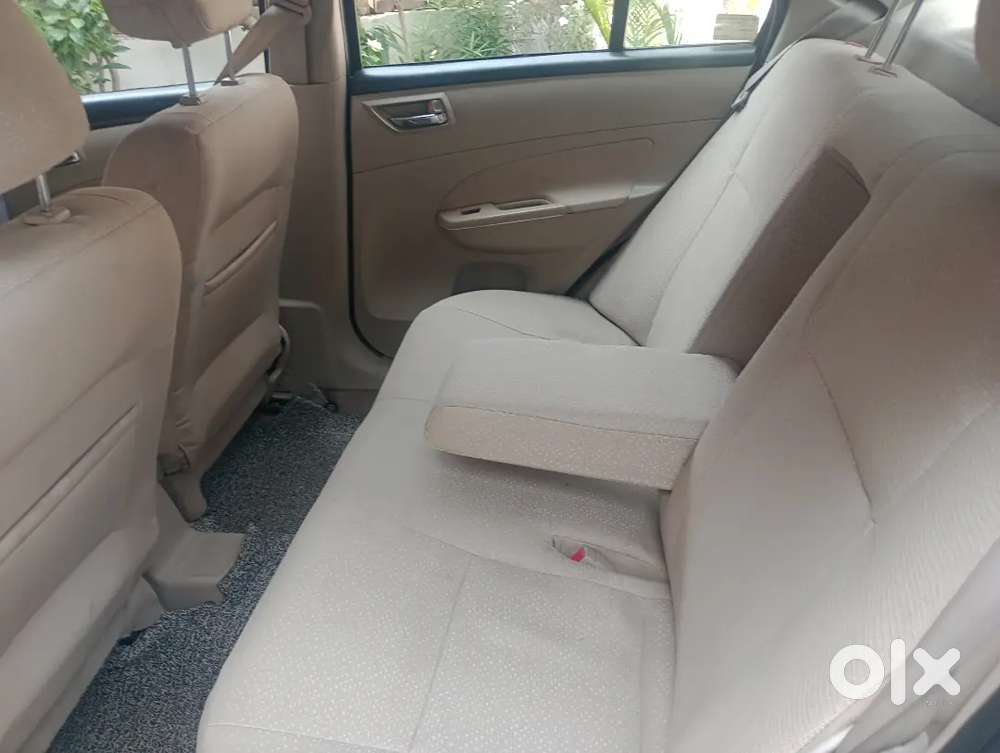 Maruti Suzuki Dzire 2014 Cng & Hybrids 122586 Km Driven