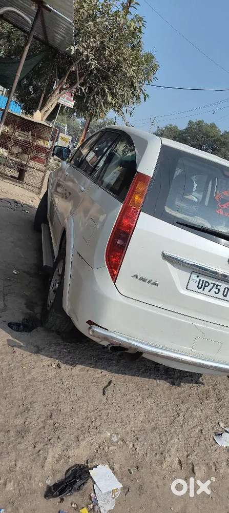 Tata Aria 2012 Diesel Well Maintained