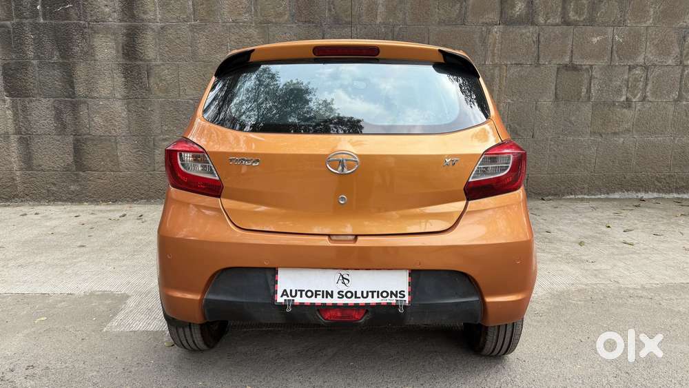Tata Tiago 1.05 Revotorq Xt, 2019, Diesel