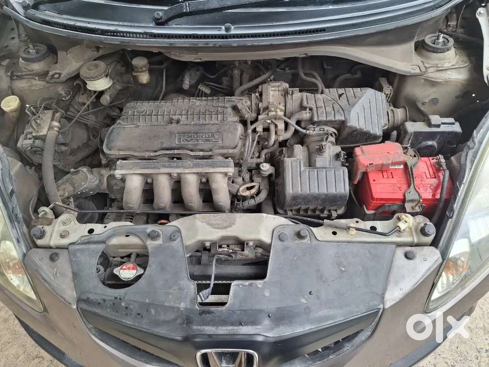 Honda Brio 2012 Petrol Manual