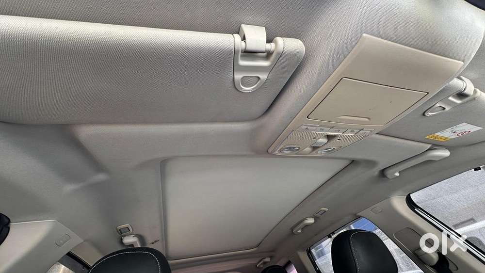 Mahindra Xuv700 2022 Petrol Good Condition