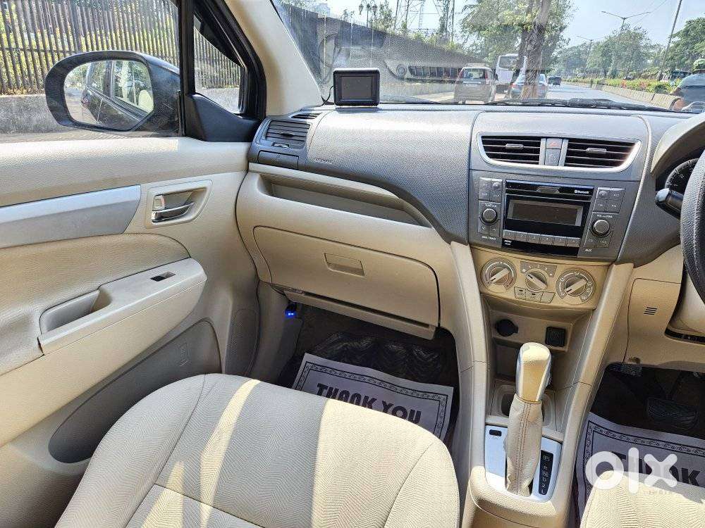 Maruti Suzuki Ertiga Vxi, 2016, Petrol