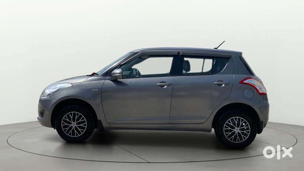 Maruti Suzuki Swift Vdi, 2013, Diesel