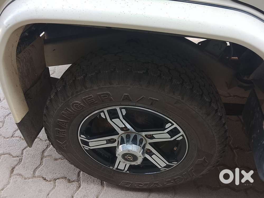 Mahindra Bolero 1.5 Power Plus Zlx, 2020, Diesel