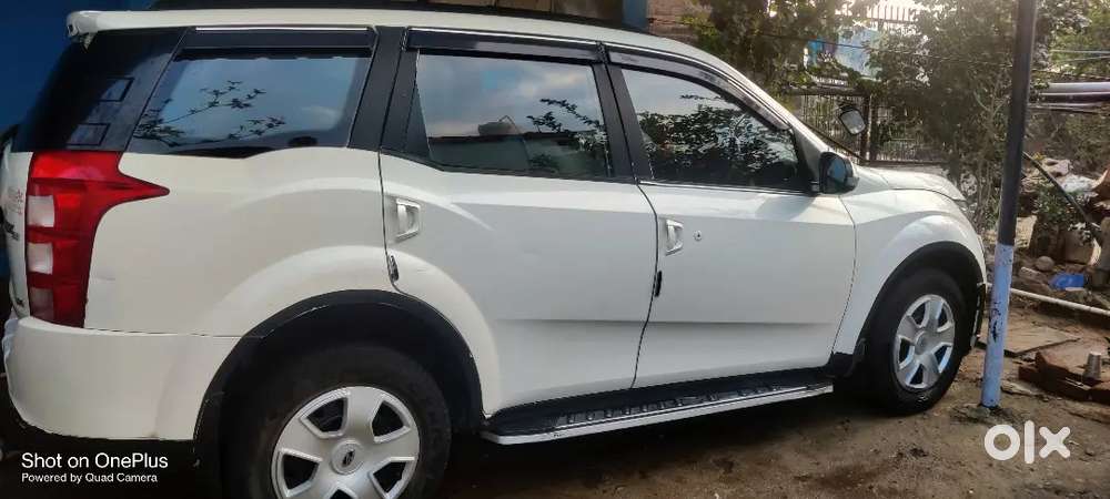 Mahindra Xuv500 2016 Diesel 73000 Km Driven
