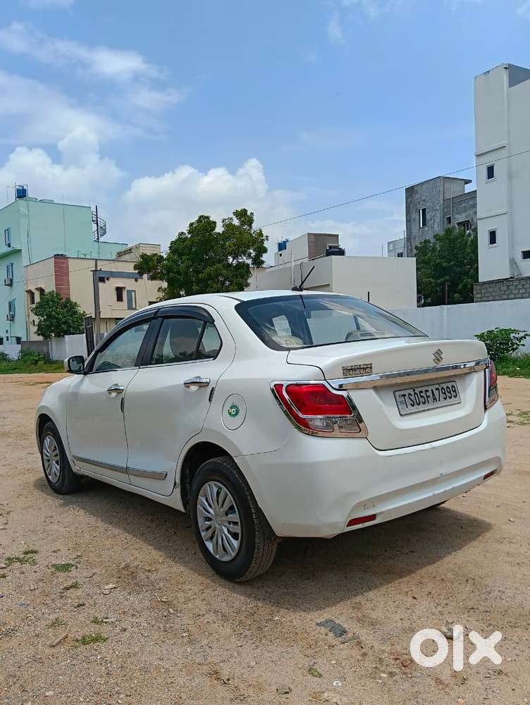Maruti Suzuki Swift Dzire Vdi Bsiv, 2019, Diesel