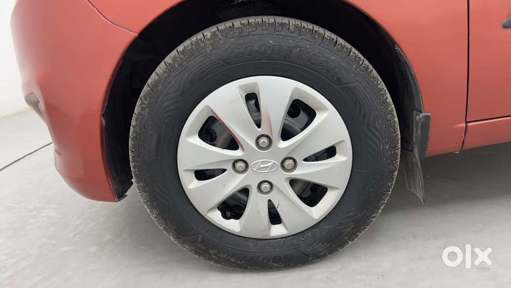 Hyundai I10 Magna 1.2 Itech Se, 2011, Petrol