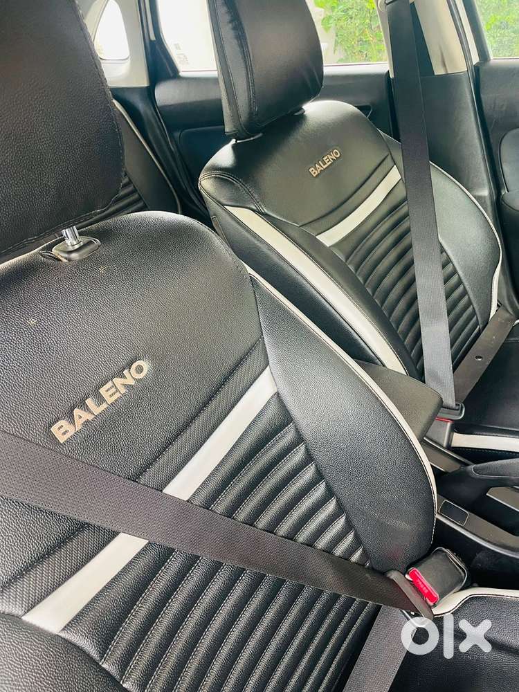Maruti Baleno 1.2 Zeta Petrol Manual For Sale
