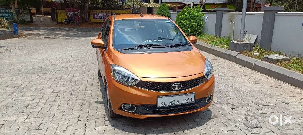 Tiago Xz 1.2 Rnt Bs4