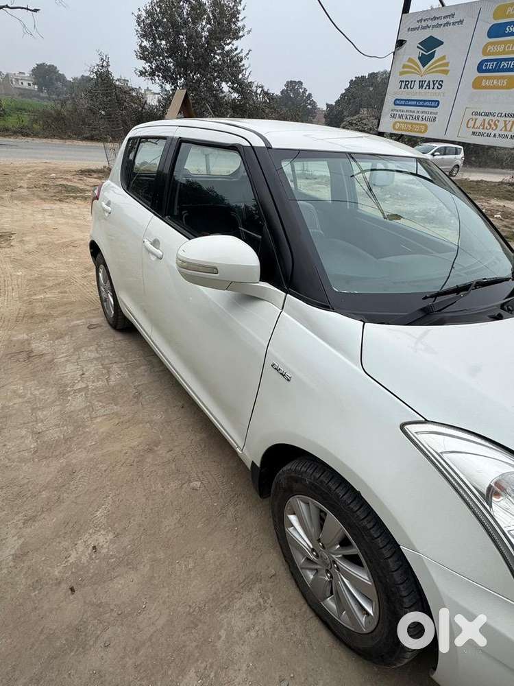 Swift 2012 Dec Punjab No