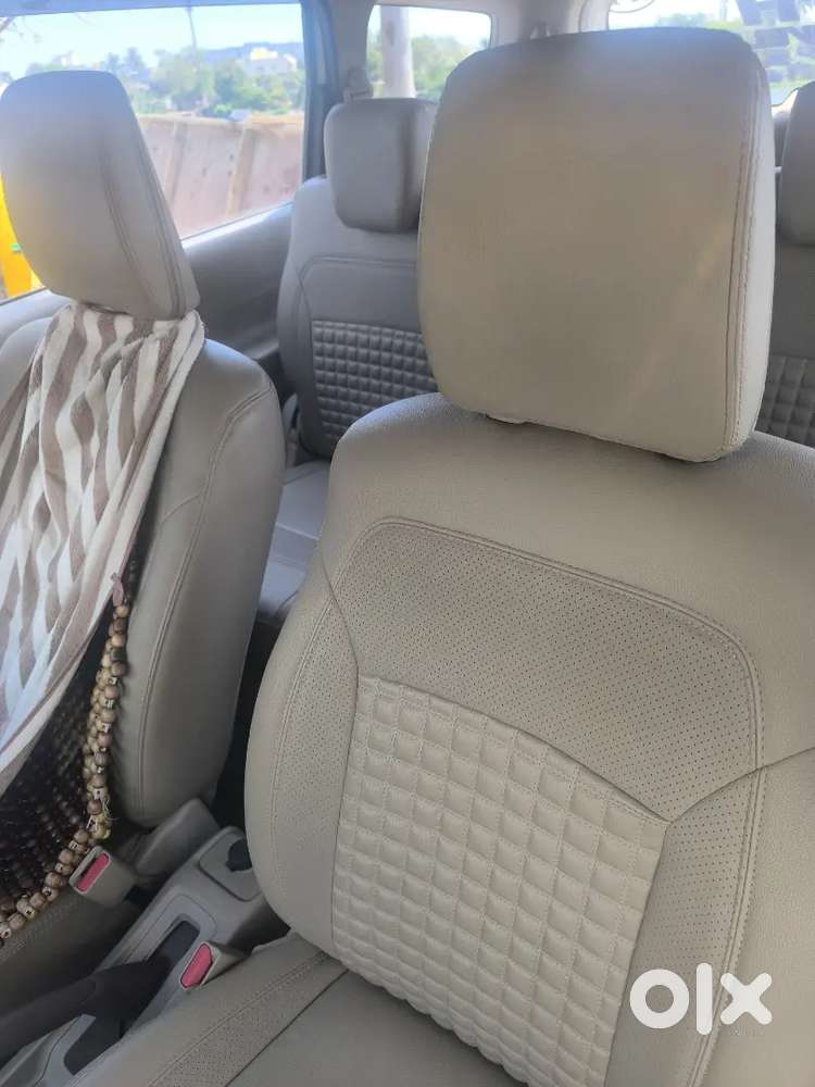 Maruti Suzuki Ertiga 2025