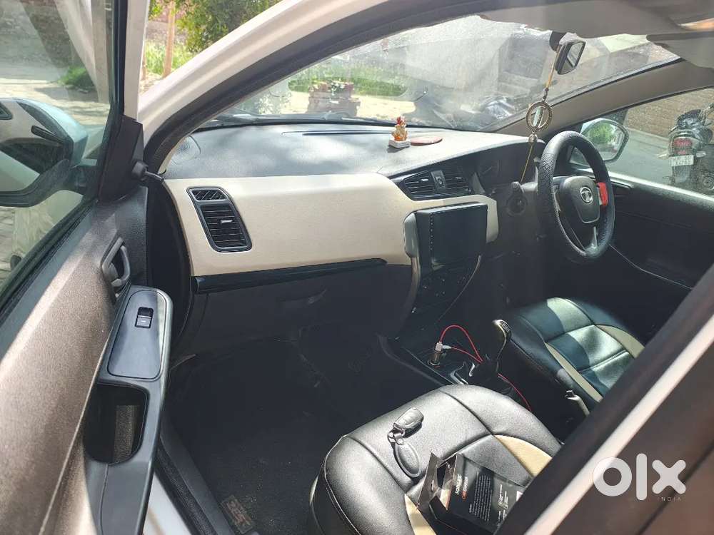 Best Condition Remote Locking Android System Laga Hua Hai