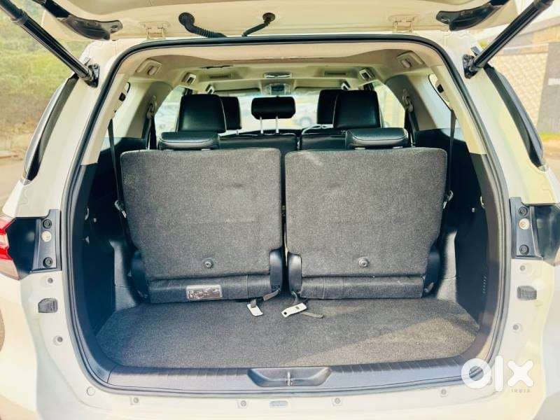 Mg Hector 1.5 Dct Sharp, 2019, Petrol