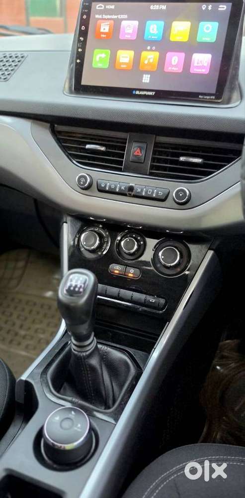 Tata Nexon 1.2 Revotron Xm (s), 2021, Petrol