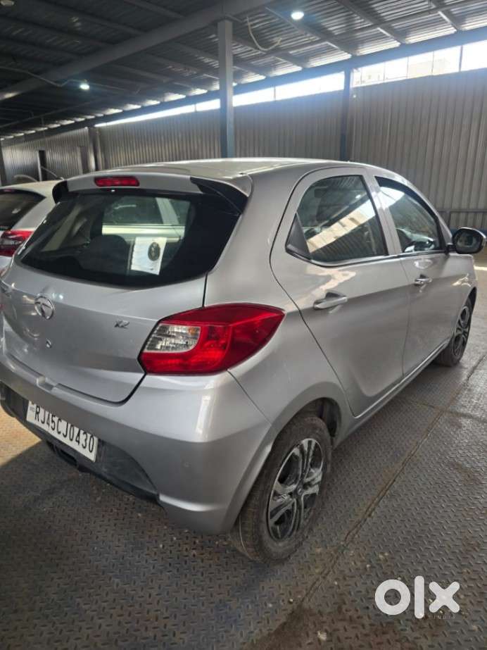 Tata Tiago, 2019, Petrol