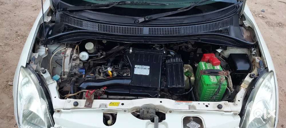 Swift Dzire 2011 Year Vxi Model