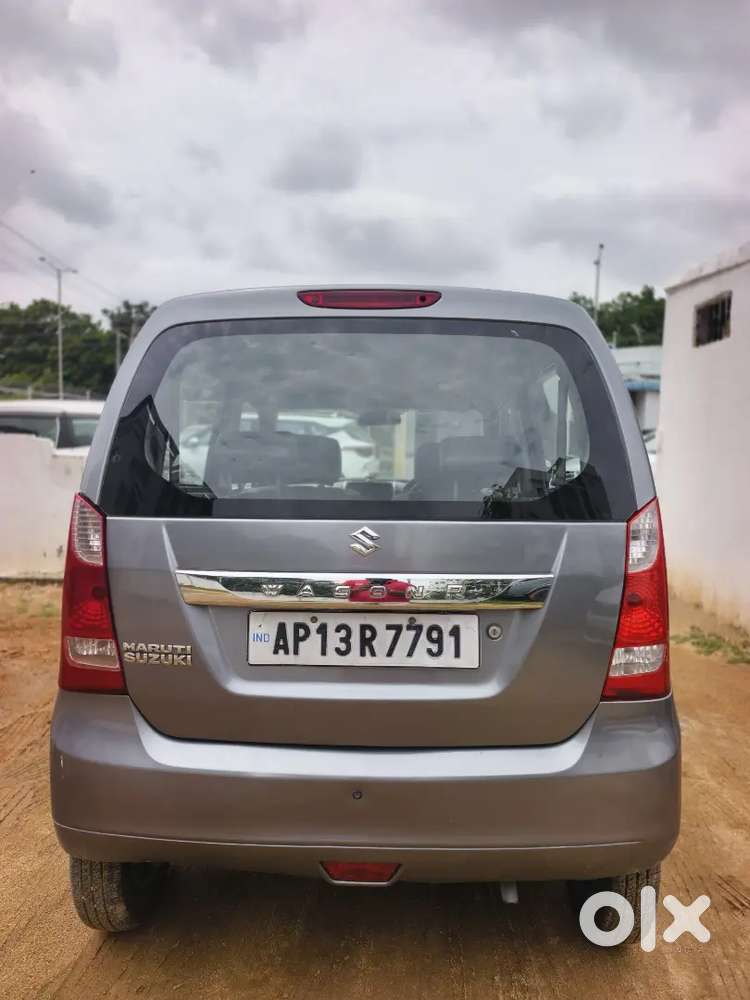 Maruti Suzuki Wagon R Valid Till 2030