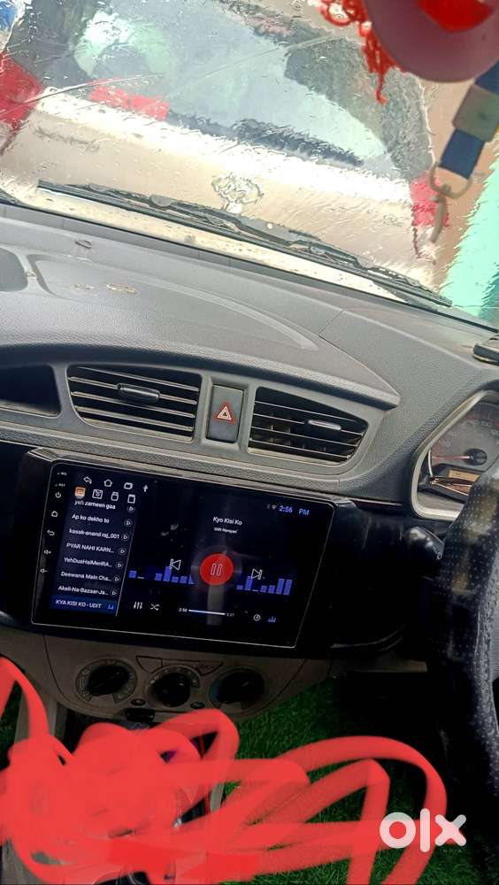 Alto K10 Maruthi Suzuki