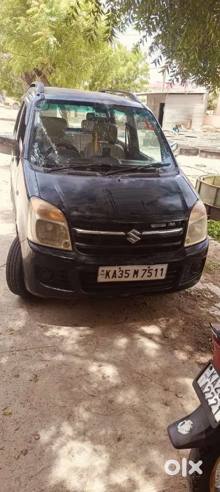 Maruti Suzuki Wagon R 2009