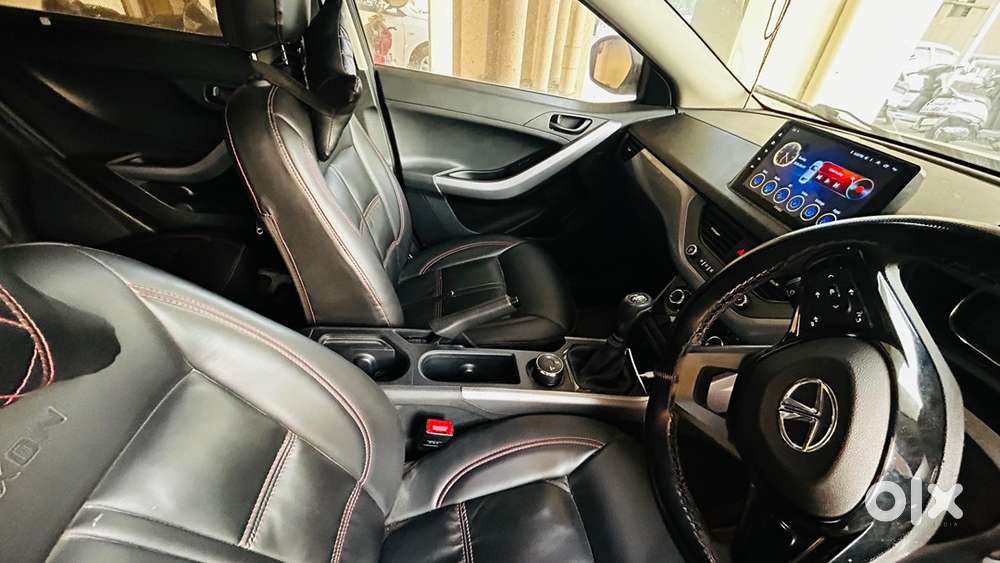 Tata Car Lpg Manual 2021 Year