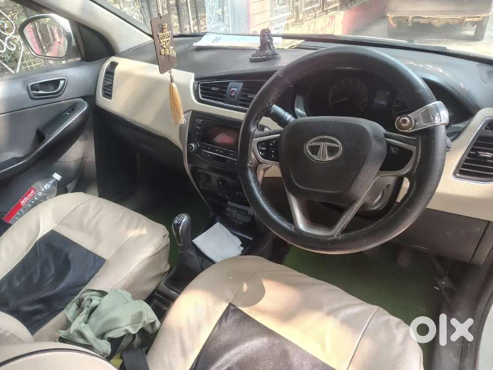 Tata Zest Diesel 2017 Ready