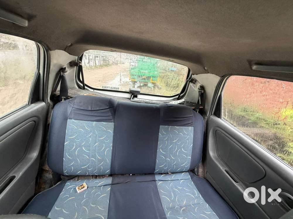 Maruti Suzuki Alto 2007
