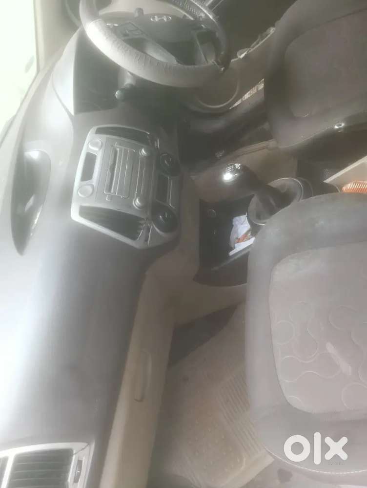 Hyundai I20 Gl 1.4 Dsl Asta Bs Iv