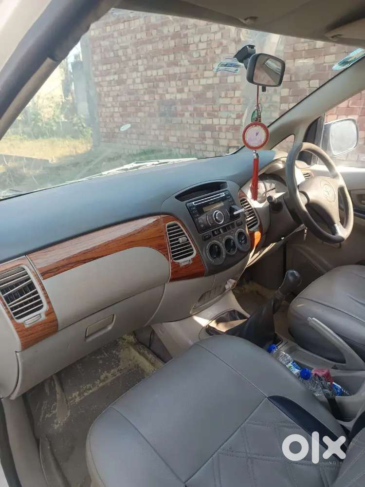 Innova Good Condition Car