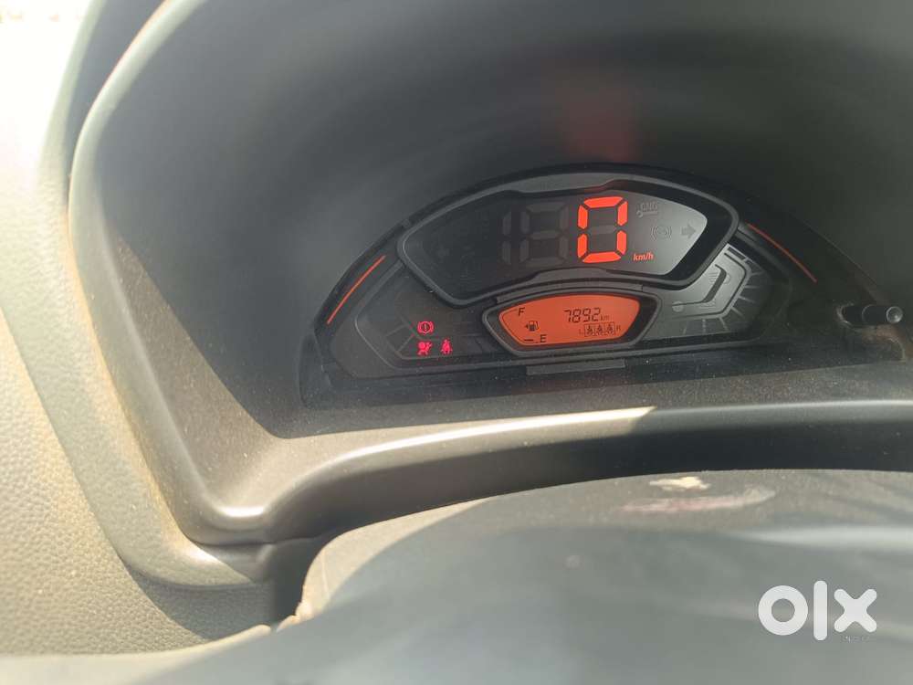 Maruti Suzuki Alto K10 Plus Edition, 2025, Petrol