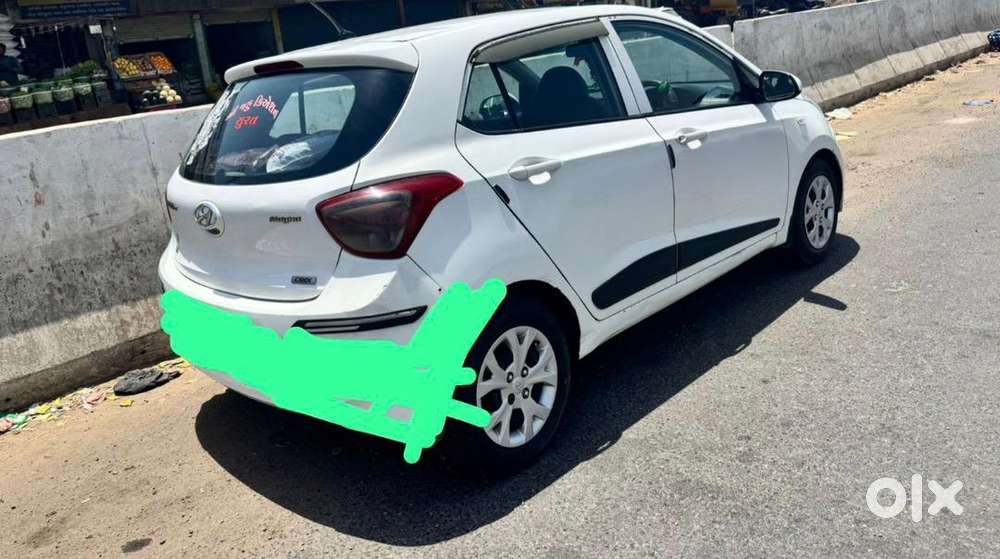 Hyundai Grand I10 2013 Diesel Good Condition