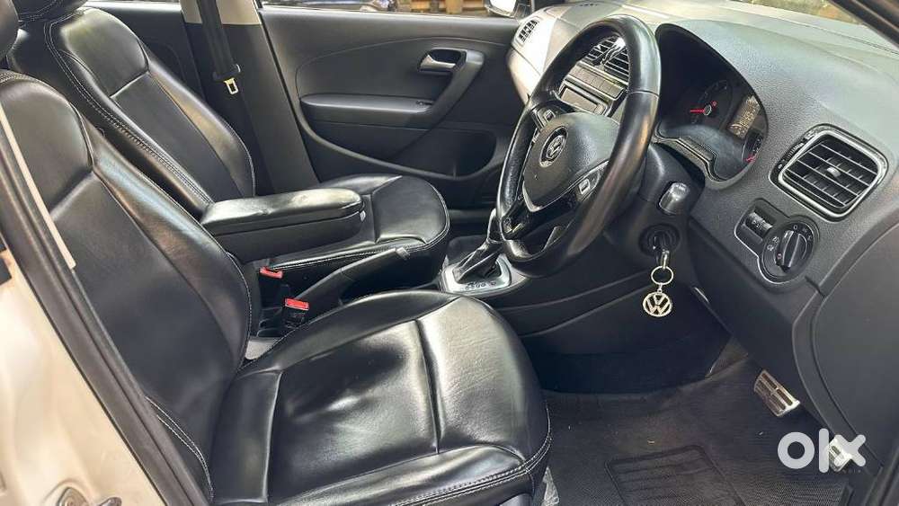 Volkswagen Polo Gt Tsi Sport Edition, 2018, Petrol