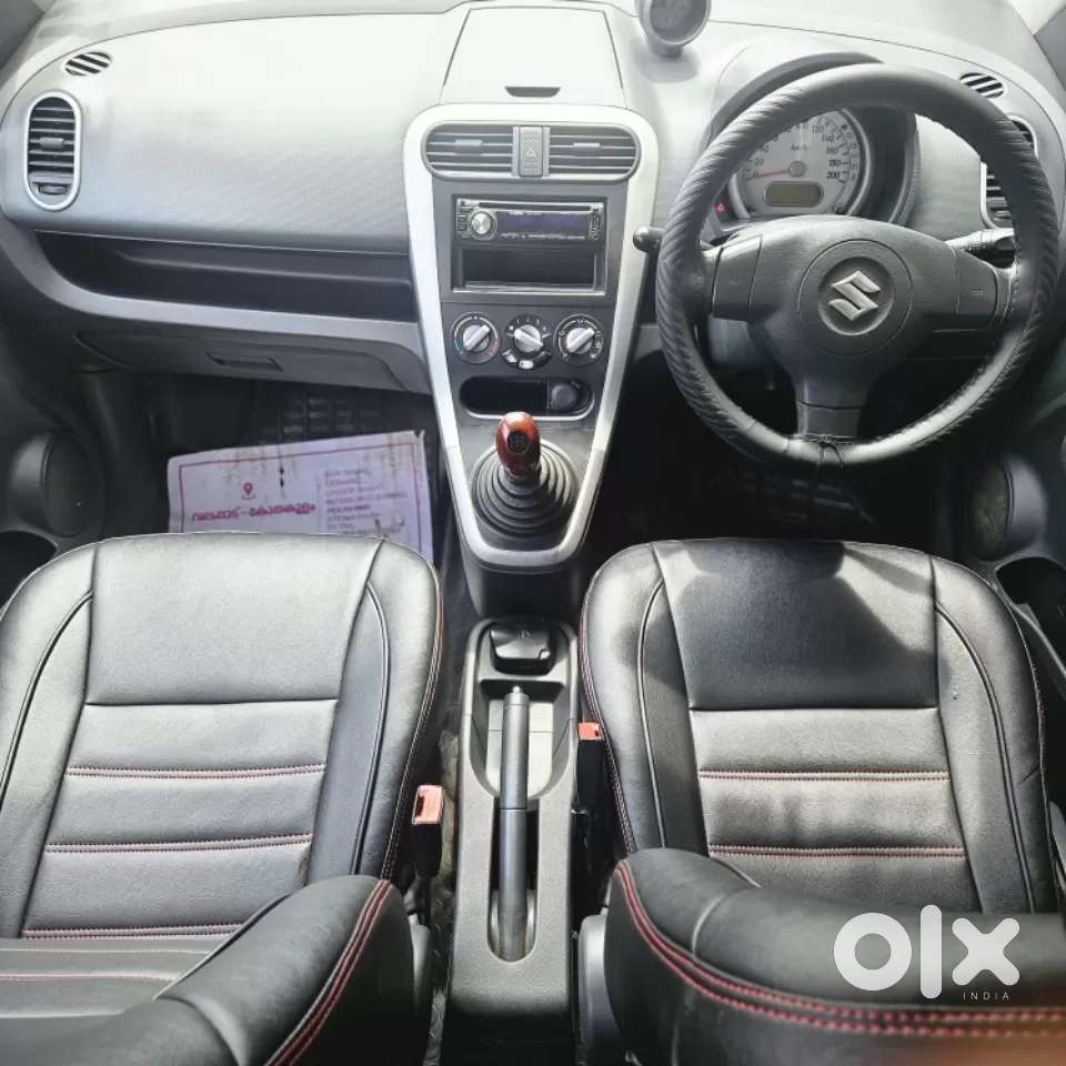 Maruti Suzuki Ritz Vxi (abs) Bs Iv, 2010, Petrol