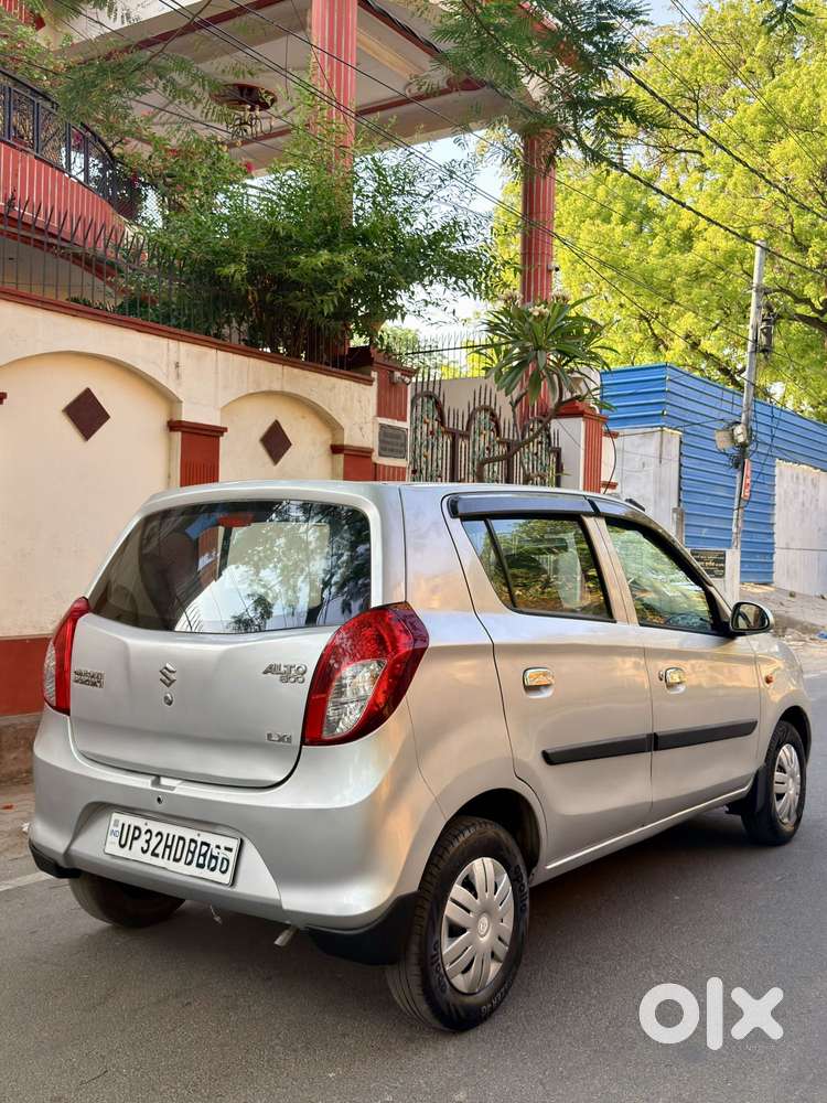 Maruti Suzuki Alto 800 2012-2016 Lxi, 2016, Petrol