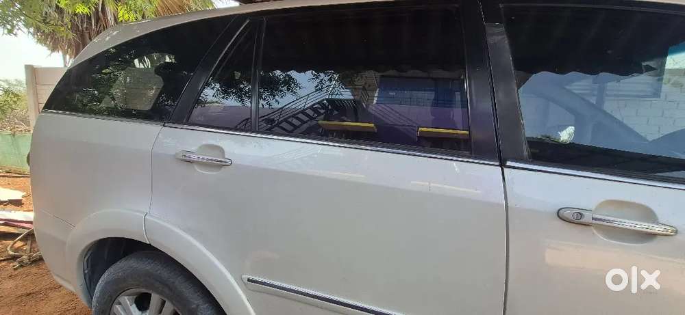 Tata Aria 2012 Diesel 4x4 Model