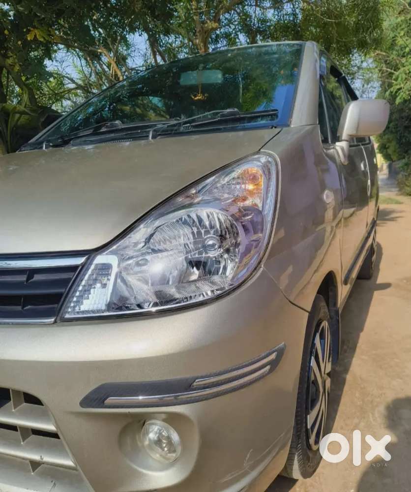 Maruti Suzuki Zen Estilo 2010 Petrol 72000 Km Driven