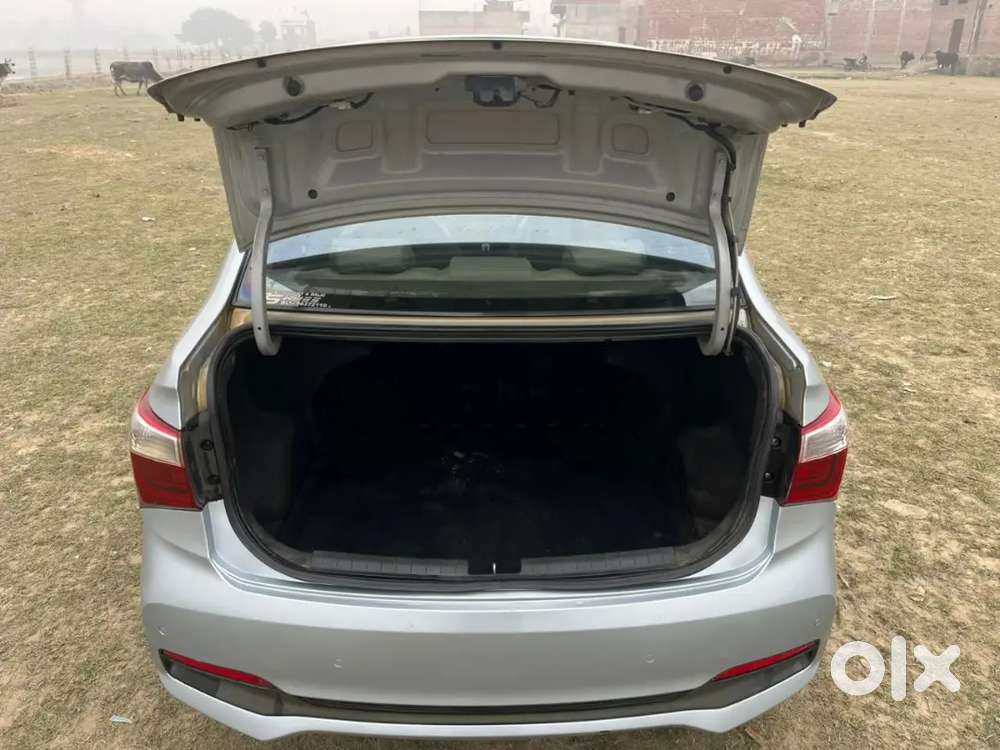 Hyundai Accent 2019 Diesel 100000 Km Driven