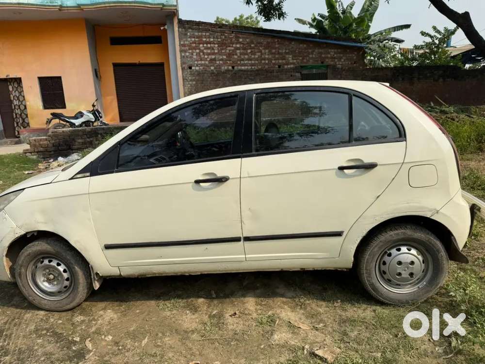 Tata Indica Vista 2012